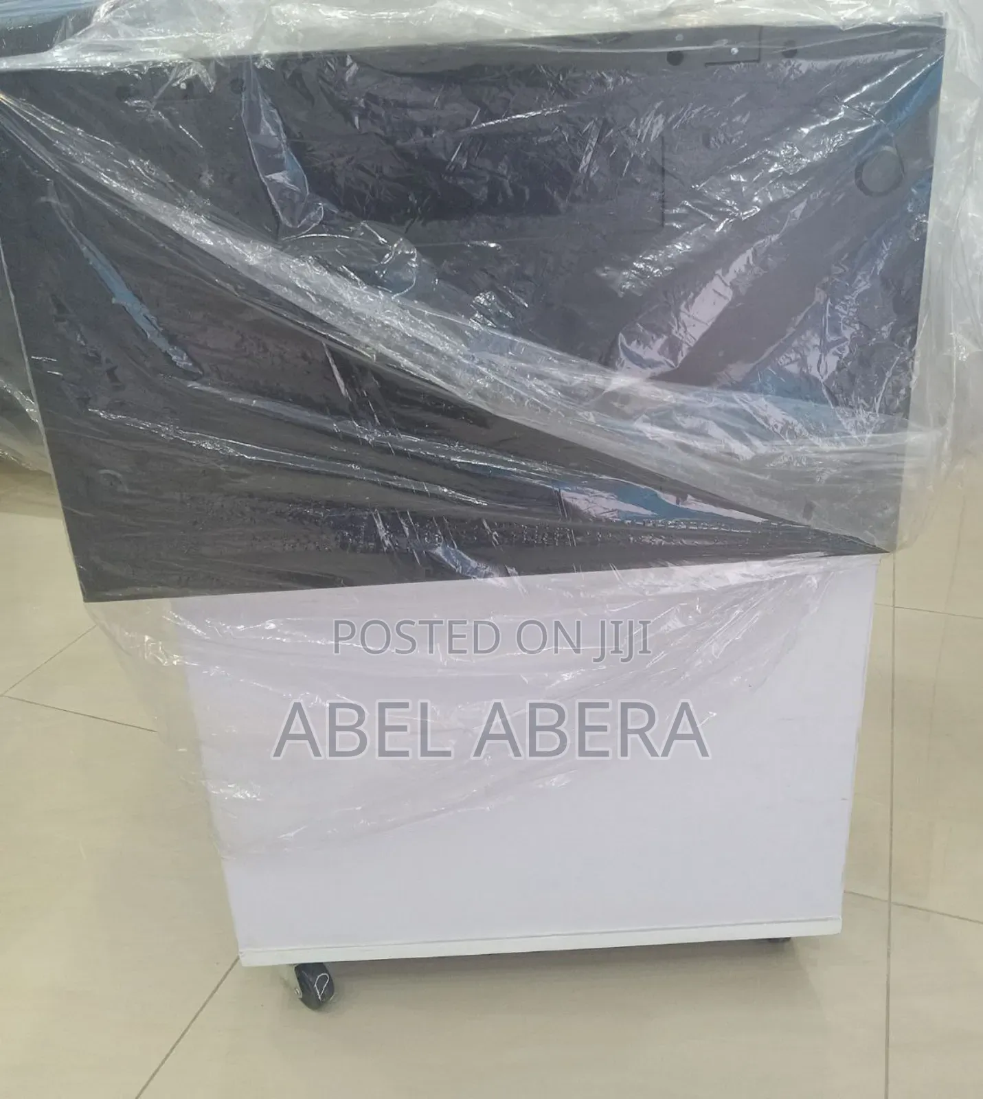 Toten 6u Rack Cabinet, 600mm*600mm(W*H)