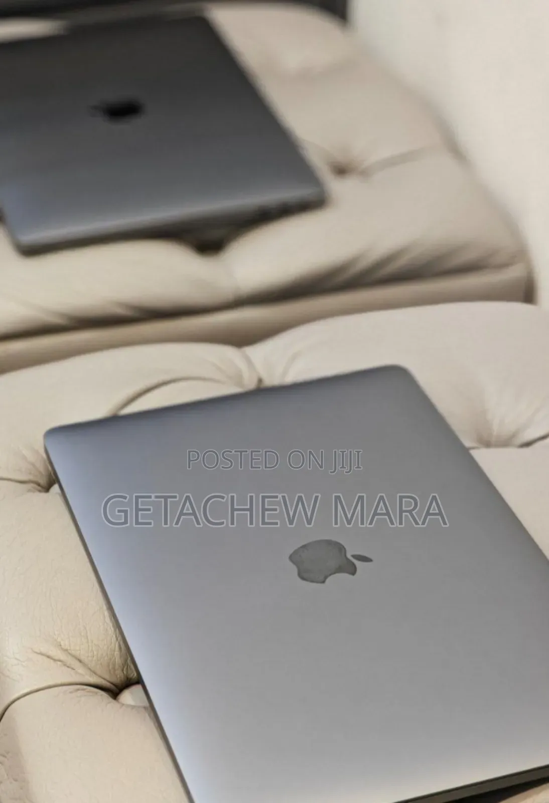 New Laptop Apple MacBook Pro 2019 16GB Intel Core I7 SSD 256GB