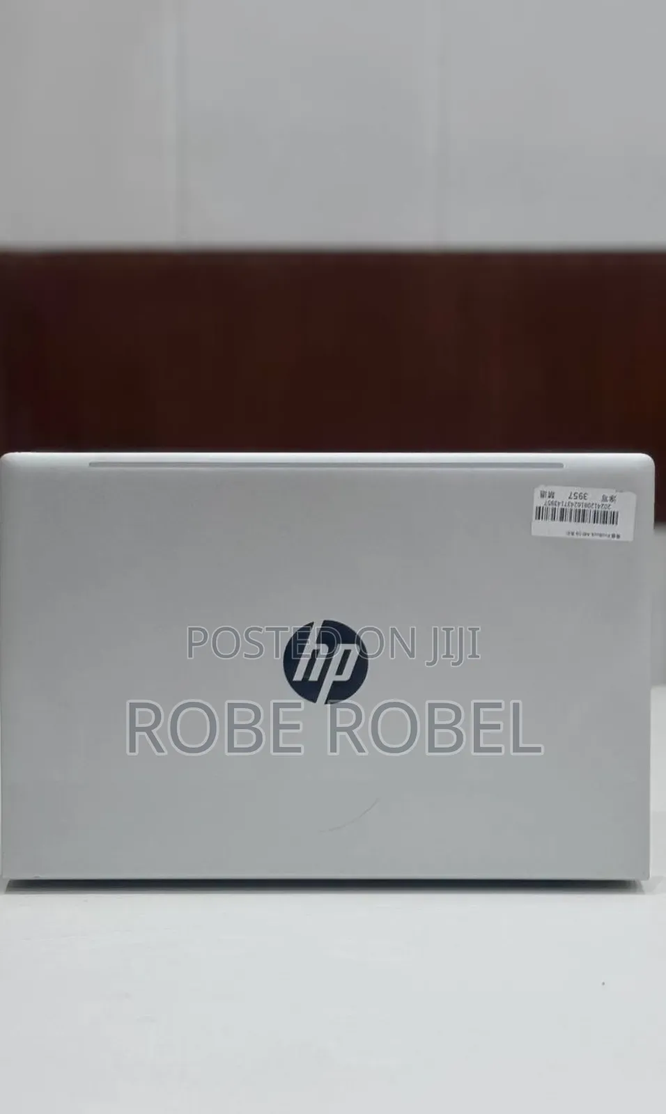 New Laptop HP ProBook 440 G9 16GB Intel Core I7 SSD 512GB