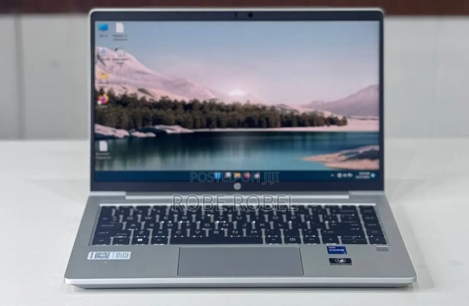 New Laptop HP ProBook 440 G9 16GB Intel Core I7 SSD 512GB