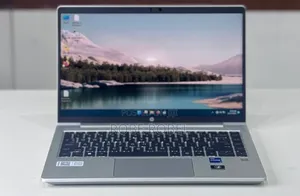 New Laptop HP ProBook 440 G9 16GB Intel Core I7 SSD 512GB