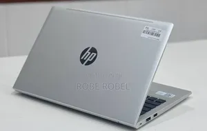 New Laptop HP ProBook 440 G9 16GB Intel Core I7 SSD 512GB
