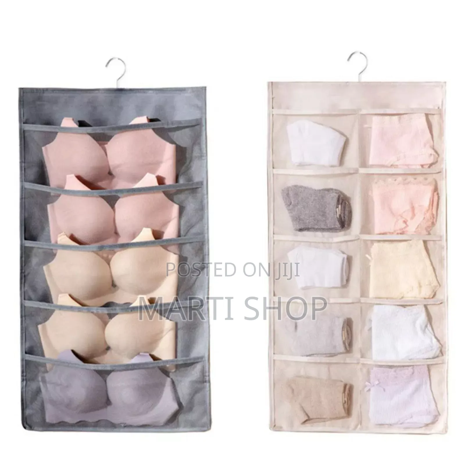 Underwares Organizer