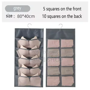 Underwares Organizer