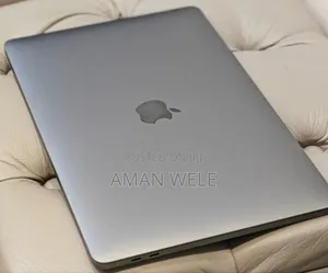 New Laptop Apple MacBook Pro 2019 16GB Intel Core Ultra 5 SSD 256GB