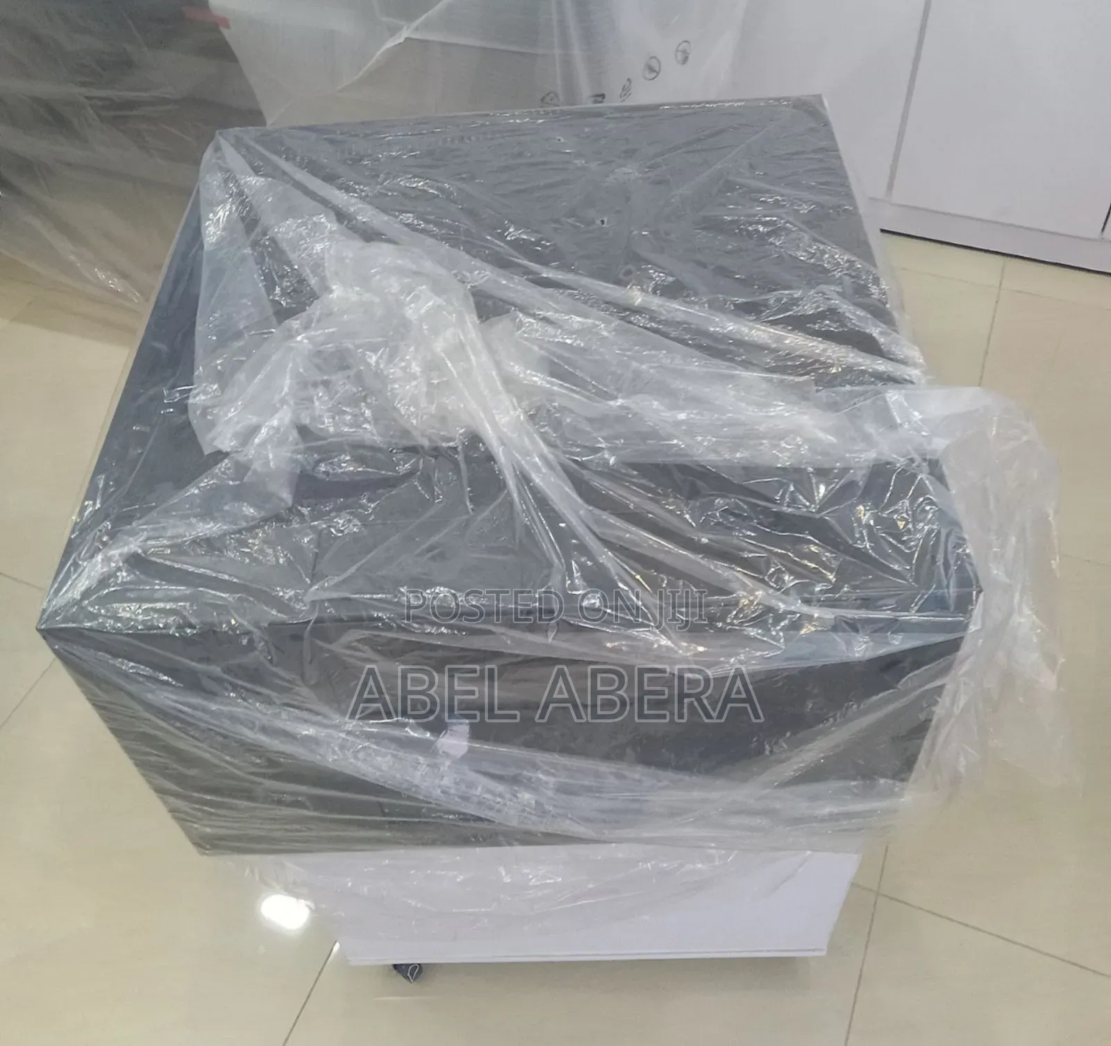 Toten 6u Rack Cabinet, 600mm*600mm(W*H)