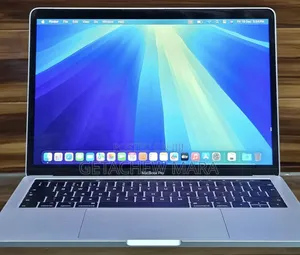 New Laptop Apple MacBook Pro 2019 8GB Intel Core I5 SSD 128GB