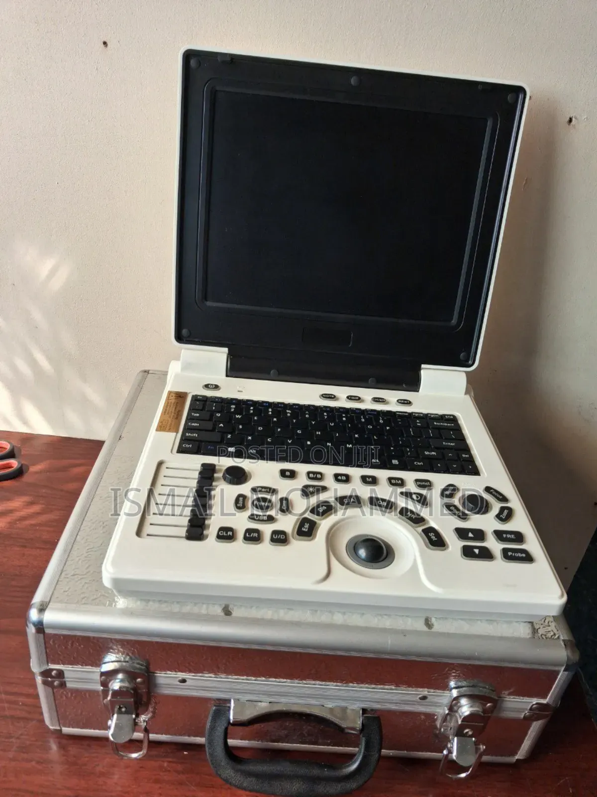 Xiang Fung(Xf) 300 Led Ultrasound Machines