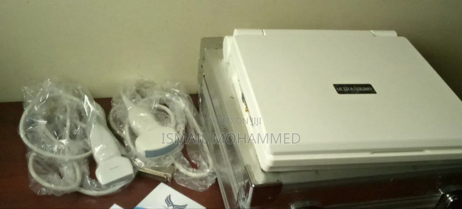 Xiang Fung(Xf) 300 Led Ultrasound Machines