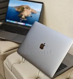 New Laptop Apple MacBook Pro 2019 16GB Intel Core Ultra 5 SSD 256GB