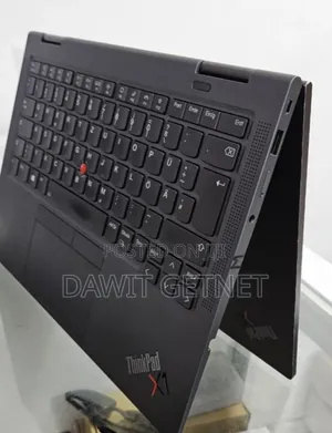 New Laptop Lenovo Thinkpad X1 Yoga 16GB Intel Core I7 SSD 512GB