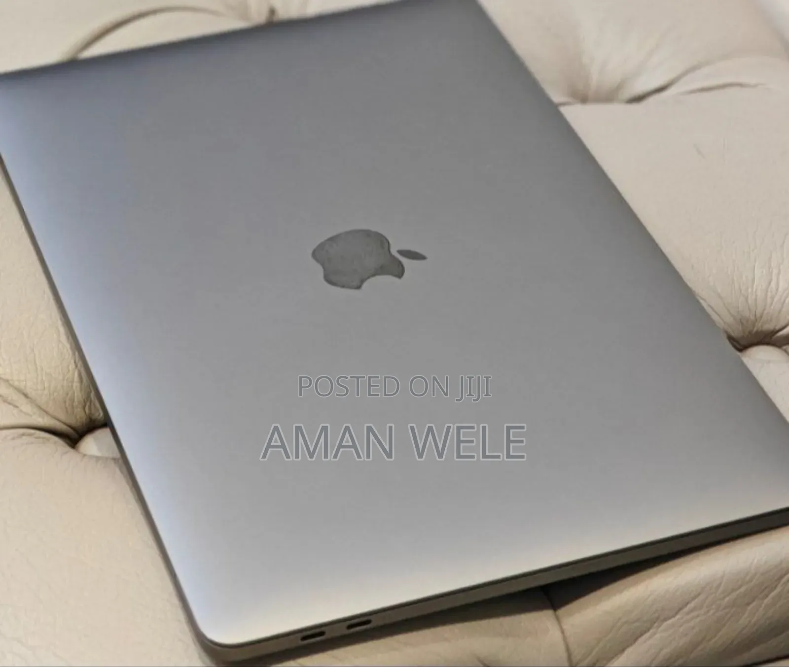 New Laptop Apple MacBook Pro 2019 16GB Intel Core Ultra 5 SSD 256GB