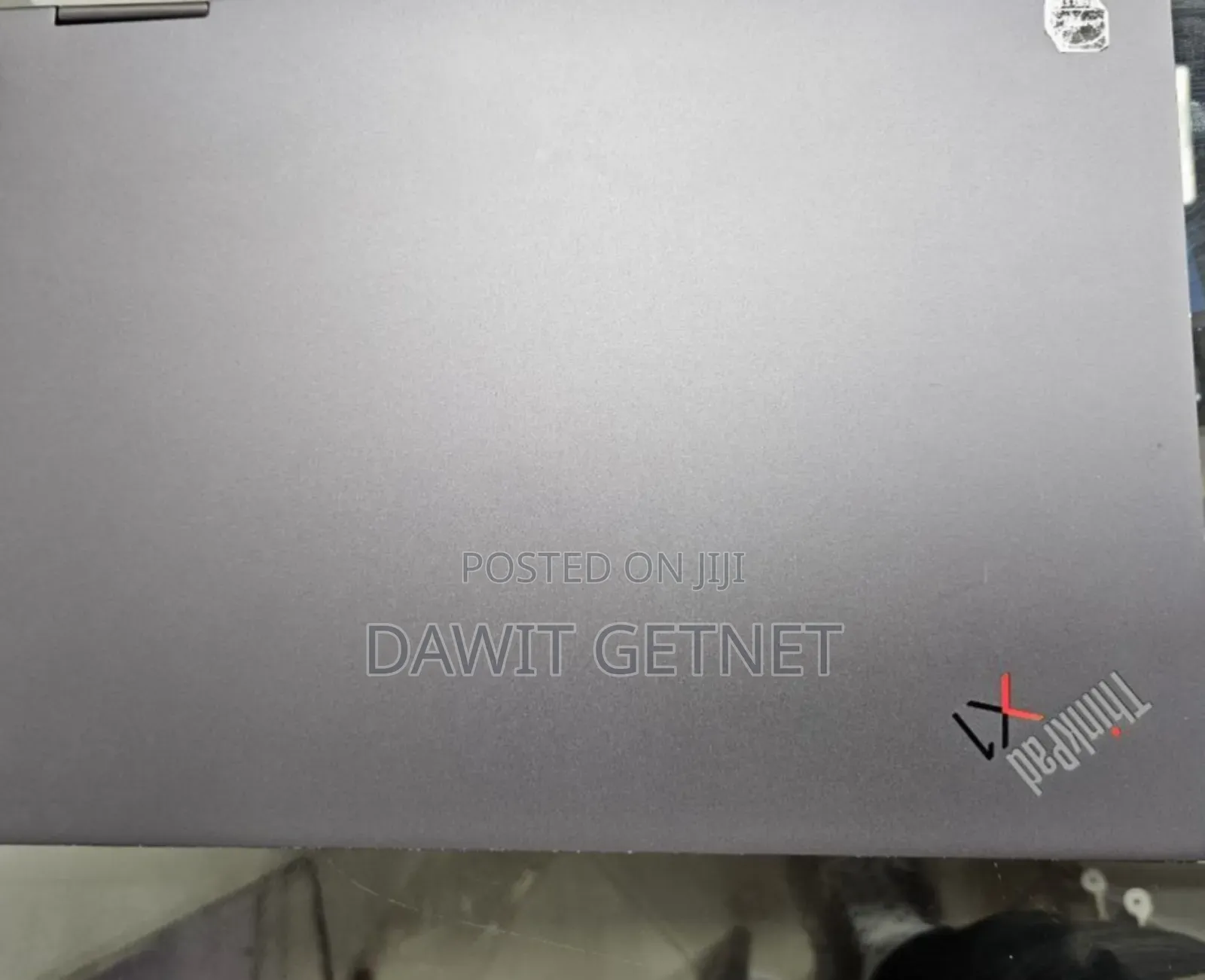 New Laptop Lenovo Thinkpad X1 Yoga 16GB Intel Core I7 SSD 512GB