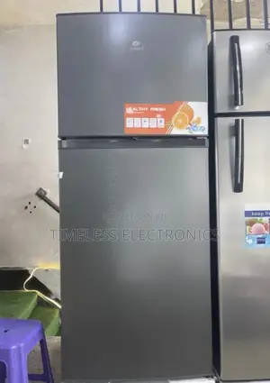 Garad 415 L Refrigerator – Spacious Efficient Cooling!