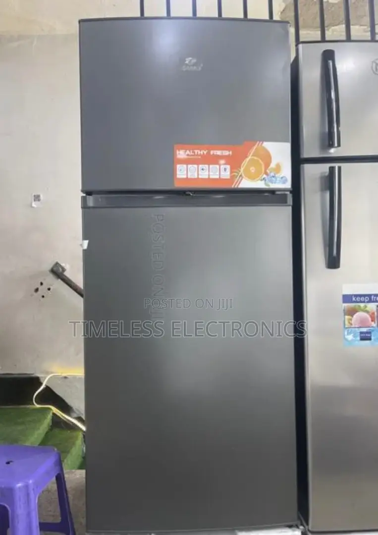 Garad 415 L Refrigerator – Spacious Efficient Cooling!