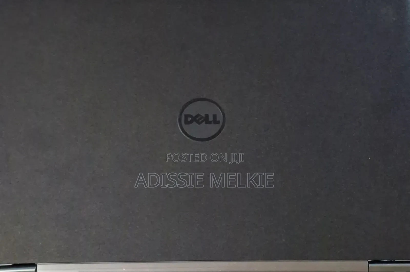 New Laptop Dell Latitude 5480 8GB Intel Core I5 SSD 256GB