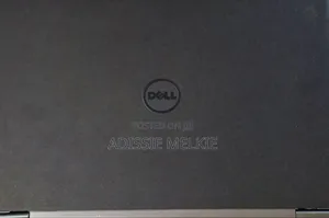 New Laptop Dell Latitude 5480 8GB Intel Core I5 SSD 256GB