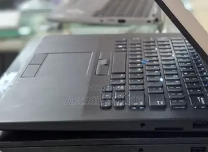 New Laptop Dell Latitude 5480 8GB Intel Core I5 SSD 256GB