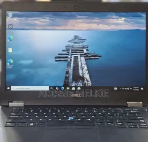 New Laptop Dell Latitude 5480 8GB Intel Core I5 SSD 256GB