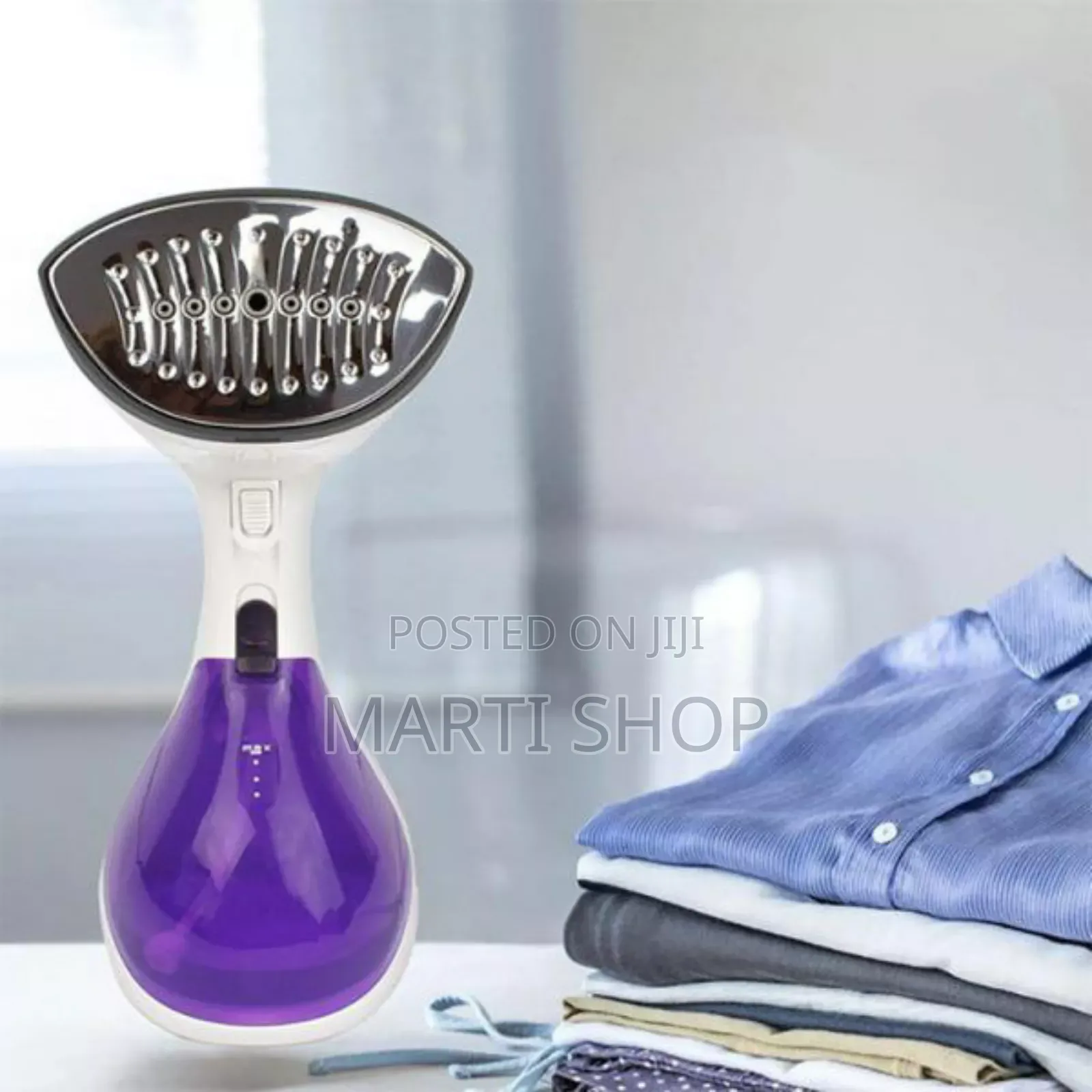 Sonifer Handheld Garment Steamer