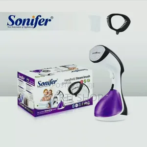Sonifer Handheld Garment Steamer