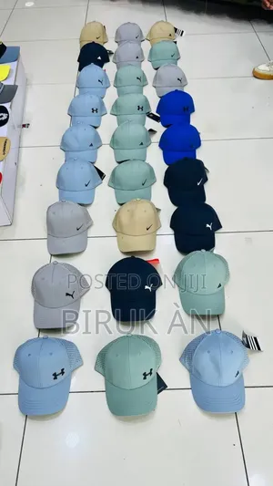 Collection of Baseballs