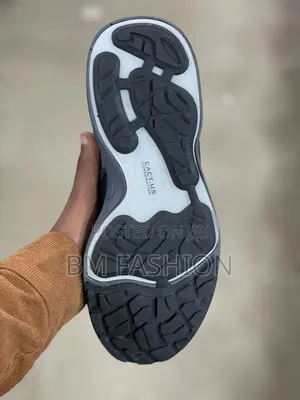 Nike Trail/Utility Low-Top Sneakers (With Free Delivery)