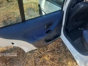 Peugeot 306 1998 White