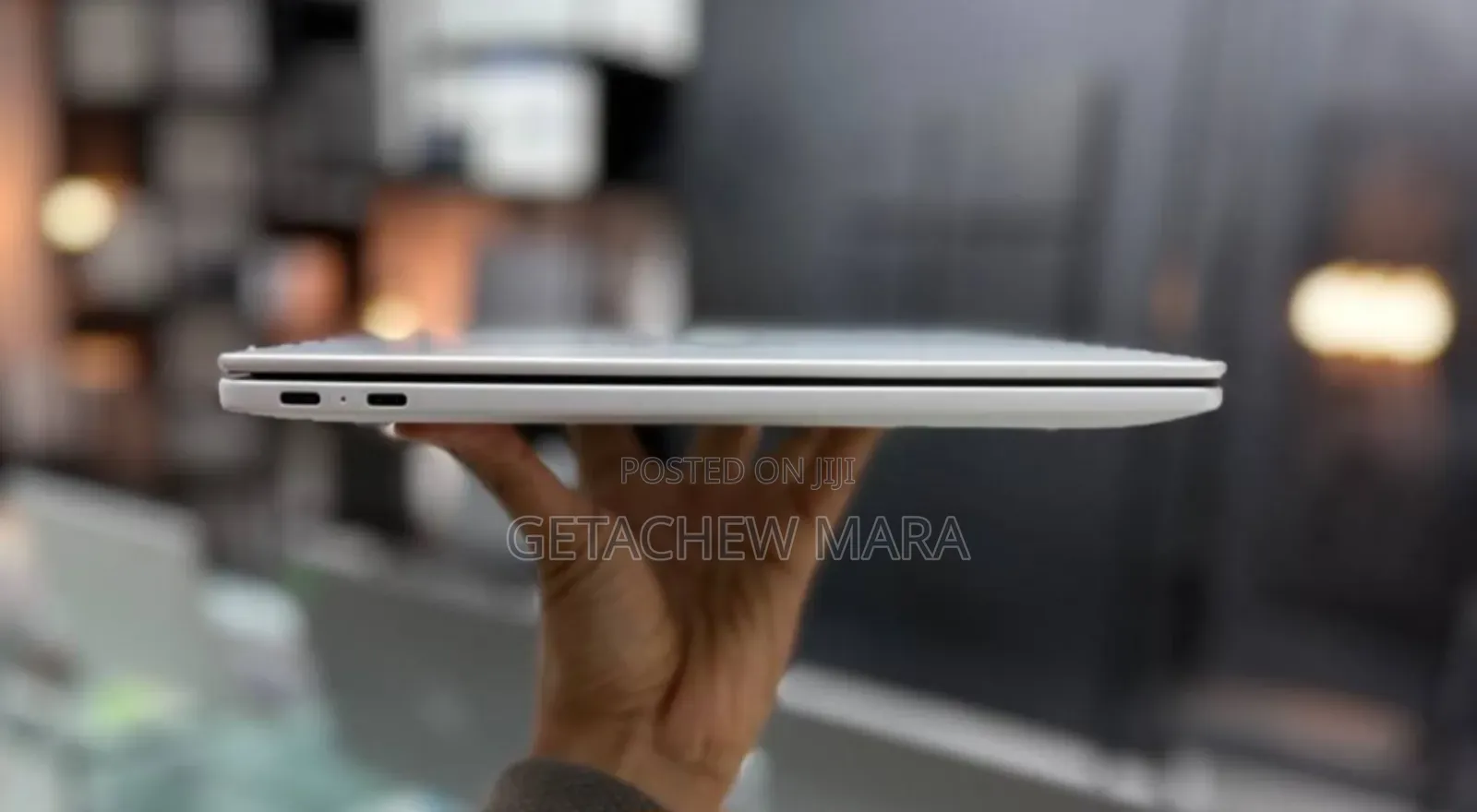 New Laptop HP OmniBook 5 Flip 16GB Intel SSD 512GB