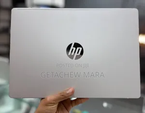 New Laptop HP OmniBook 5 Flip 16GB Intel SSD 512GB