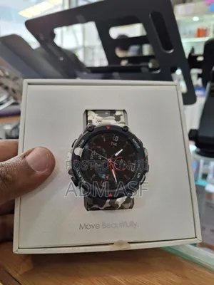 Amazfit T-Rex Watch