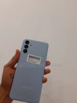 New Samsung Galaxy A13 5G 64 GB White