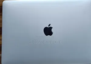 New Laptop Apple MacBook Pro 2019 8GB Intel Core I5 SSD 128GB