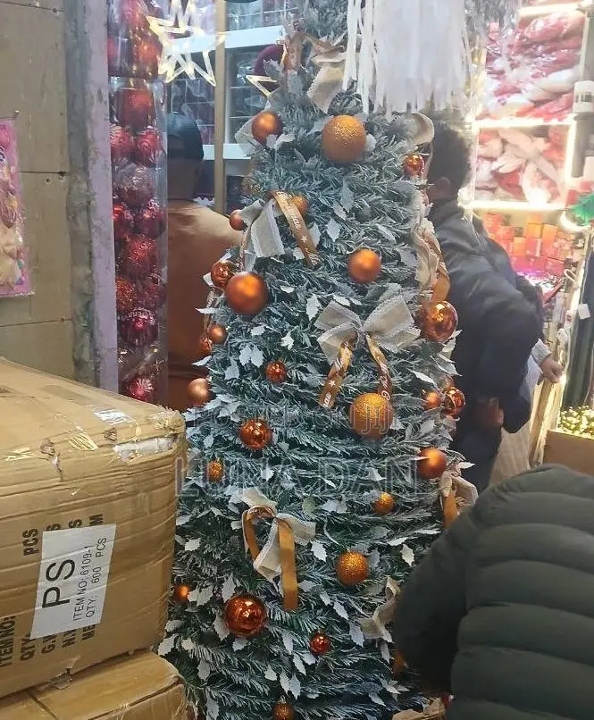 Christmas Tree