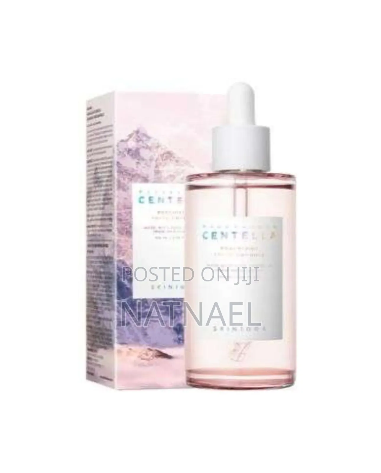 Skin1004 Madagascar Centella Poremizing Fresh Ampoule