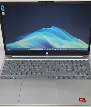 New Laptop HP Stream Notebook 8GB AMD Ryzen 5 SSD 256GB