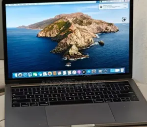 New Laptop Apple MacBook Pro 2019 16GB Intel Core I5 SSD 256GB
