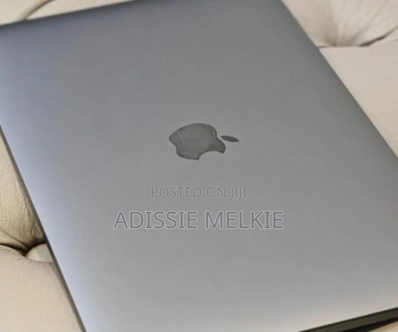 New Laptop Apple MacBook Pro 2019 16GB Intel Core I5 SSD 256GB