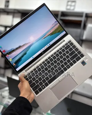 Photo - New Laptop HP EliteBook 840 G8 16GB Intel Core I7 SSD 512GB