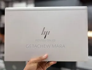 New Laptop HP EliteBook 840 G8 16GB Intel Core I7 SSD 512GB