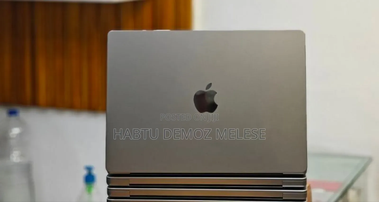 New Laptop Apple MacBook Pro M1 32GB Intel Core I7 SSD 512GB