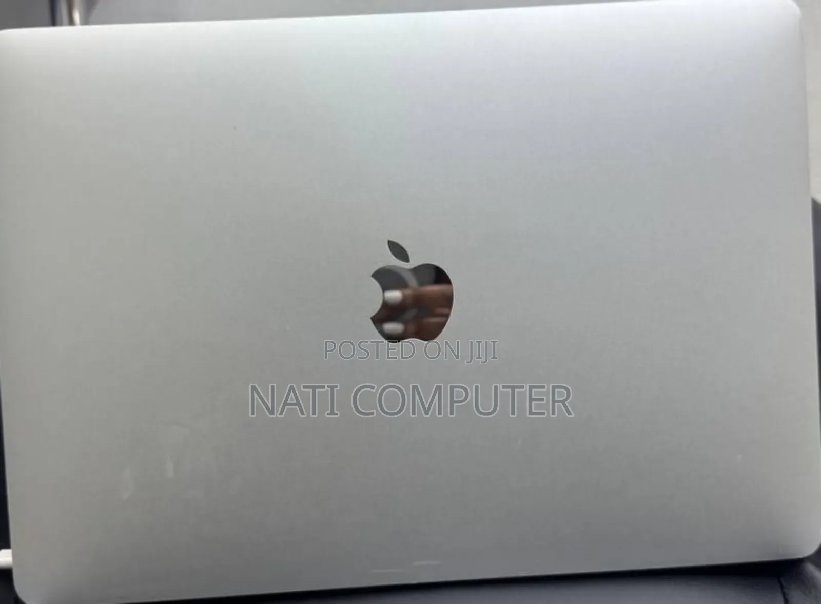 New Laptop Apple MacBook Pro 2017 8GB Intel Core I5 SSD 128GB