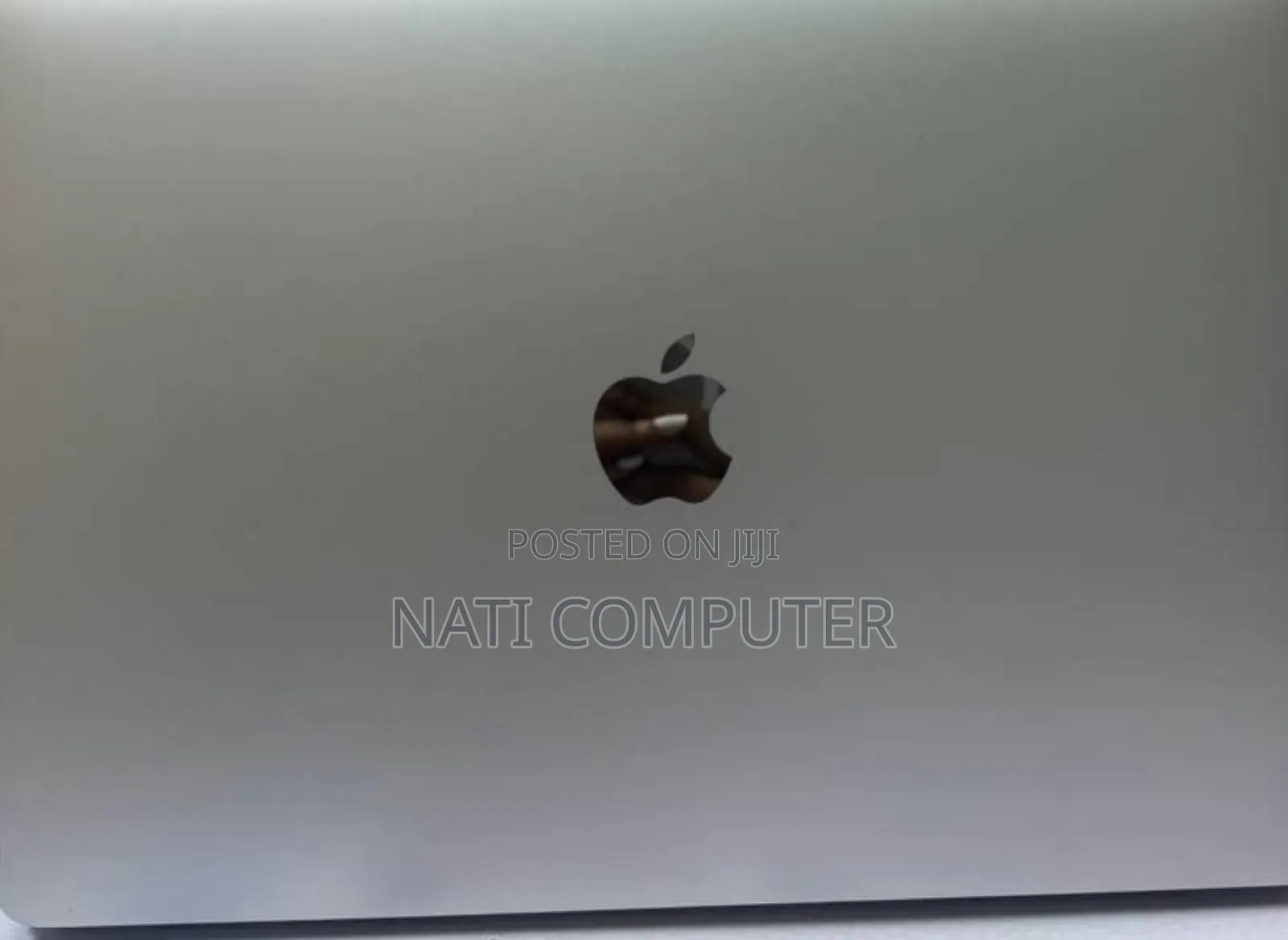 New Laptop Apple MacBook Pro 2017 8GB Intel Core I5 SSD 128GB