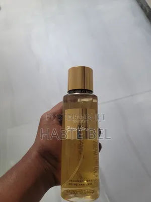 Photo - Perfume/ Body Spray