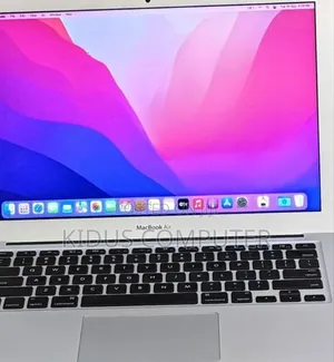 New Laptop Apple MacBook Air 2017 16GB Intel Core I7 SSD 512GB