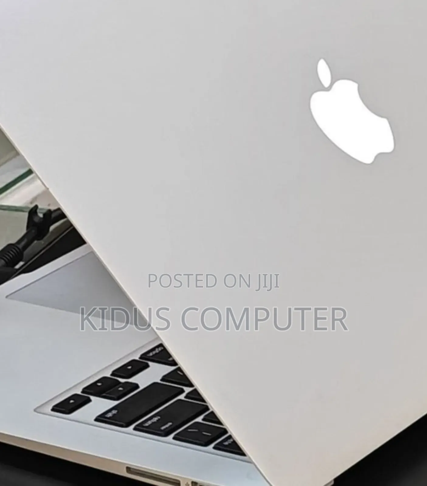 New Laptop Apple MacBook Air 2017 16GB Intel Core I7 SSD 512GB