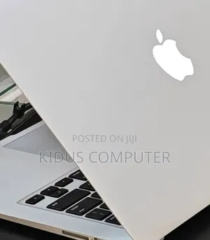 New Laptop Apple MacBook Air 2017 16GB Intel Core I7 SSD 512GB