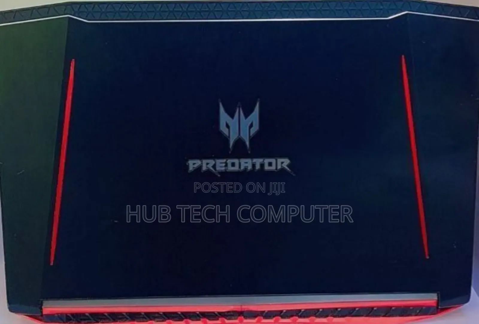 Laptop Acer Predator Helios 300 16GB Intel Core I7 SSD 1T