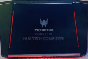 Laptop Acer Predator Helios 300 16GB Intel Core I7 SSD 1T