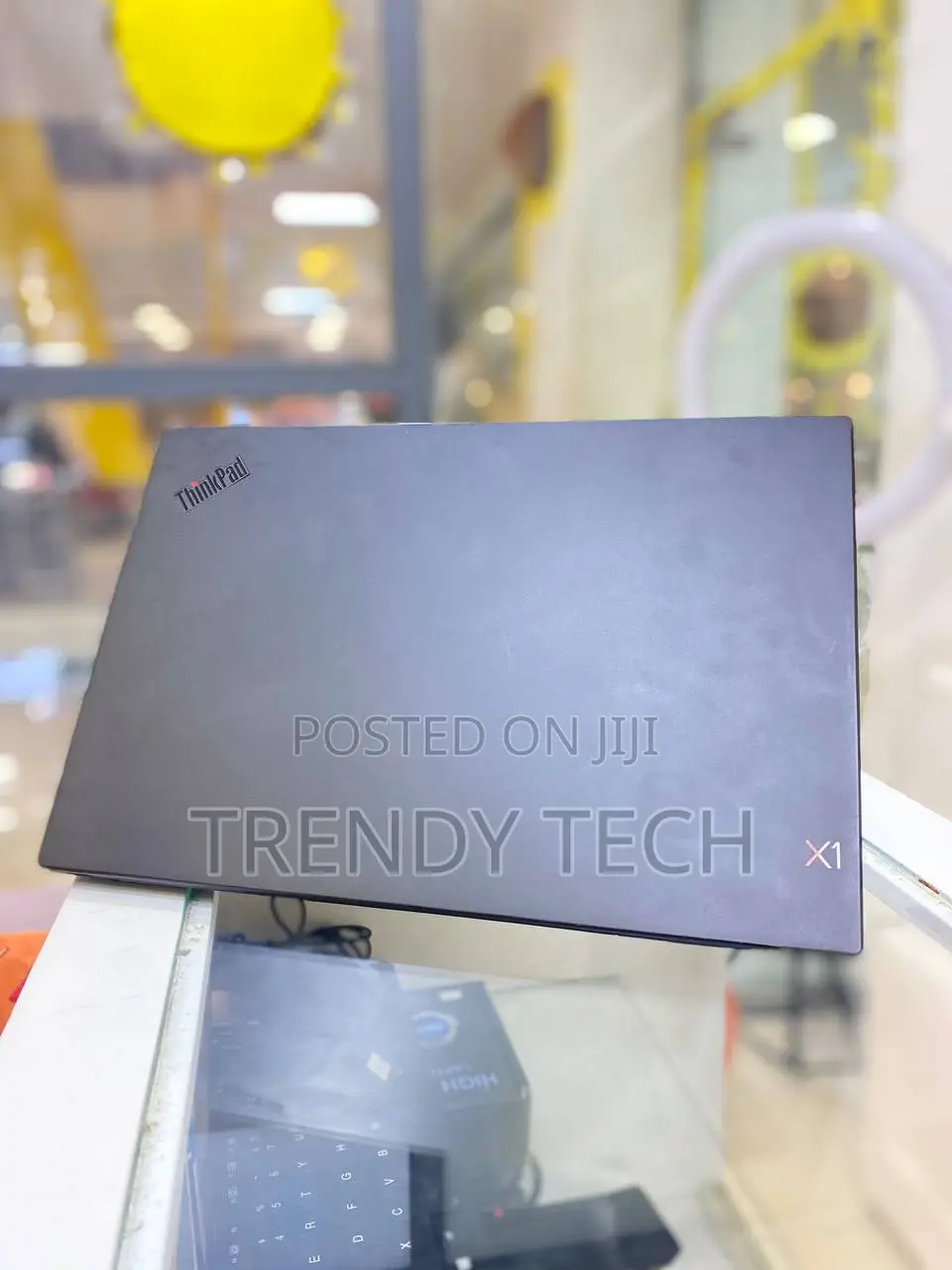 New Laptop Lenovo ThinkPad X380 Yoga 16GB Intel Core I5 SSD 512GB